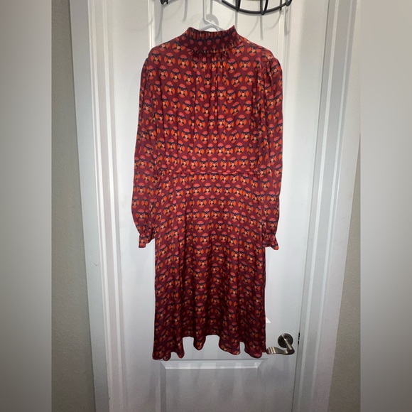 Tucker Stella dress - Picture 2 of 3